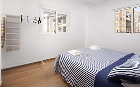 Apartamento Nuria Torre Del Mar