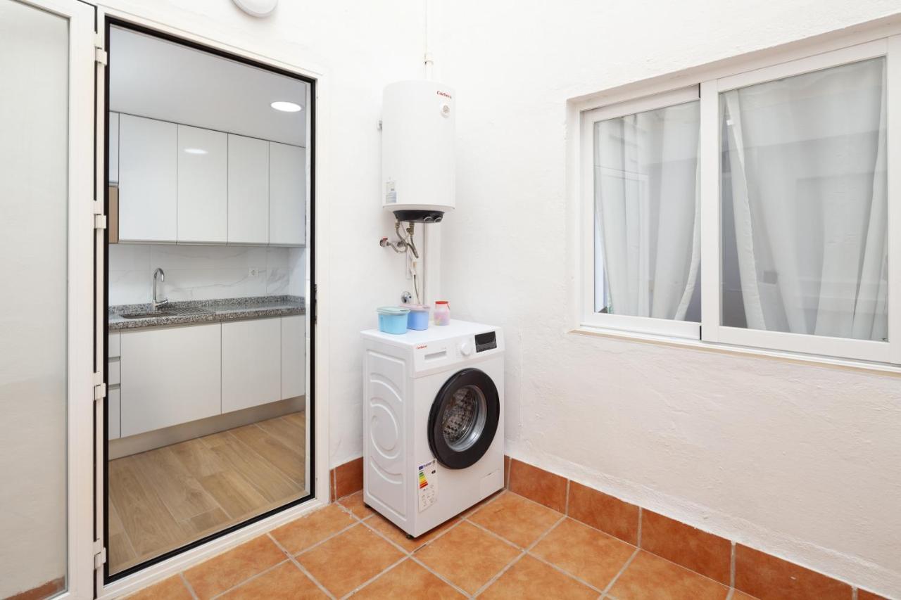 Apartamento Nuria Torre Del Mar Exterior photo